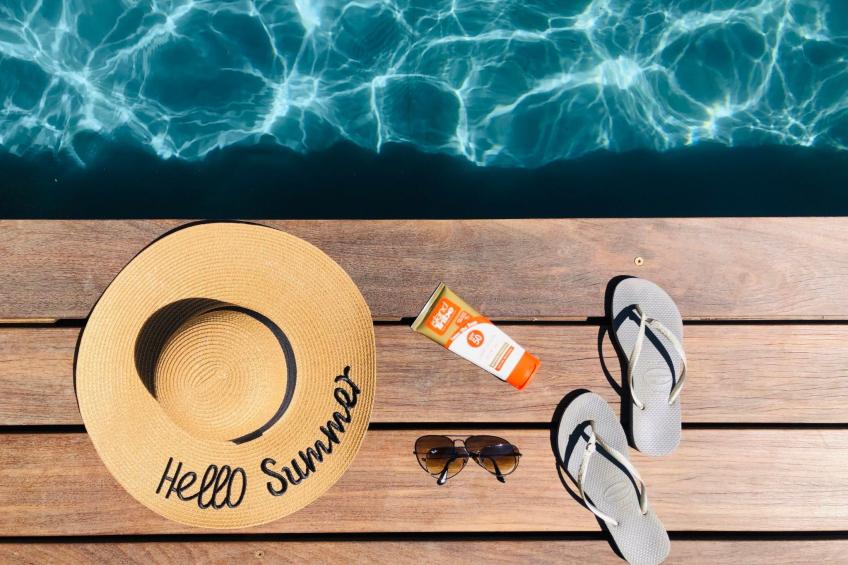 Eine kleine Ecke der Provence. Privater beheizter Pool - foto 4