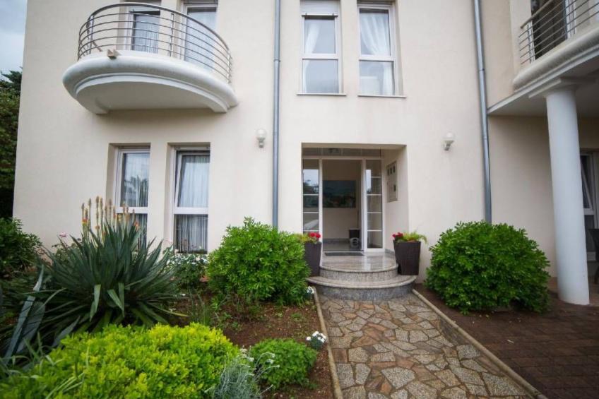 Erdgeschoss-Apartment A2 - foto 3