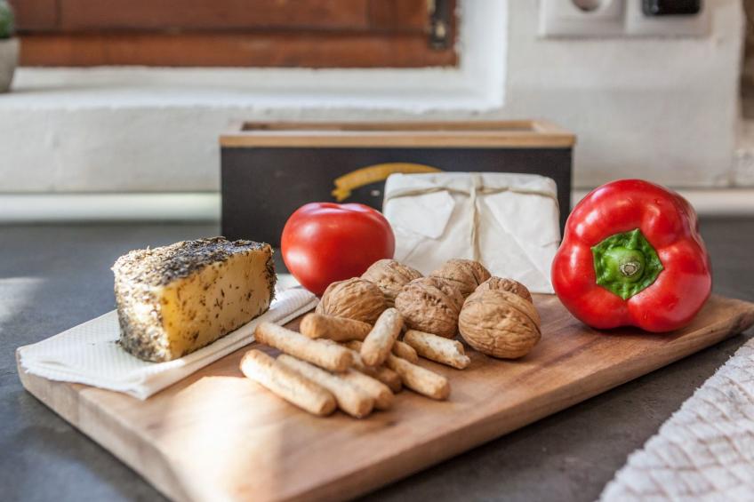Jacuzzi, Kamin, Grill und spektakuläre Aussicht - foto 20