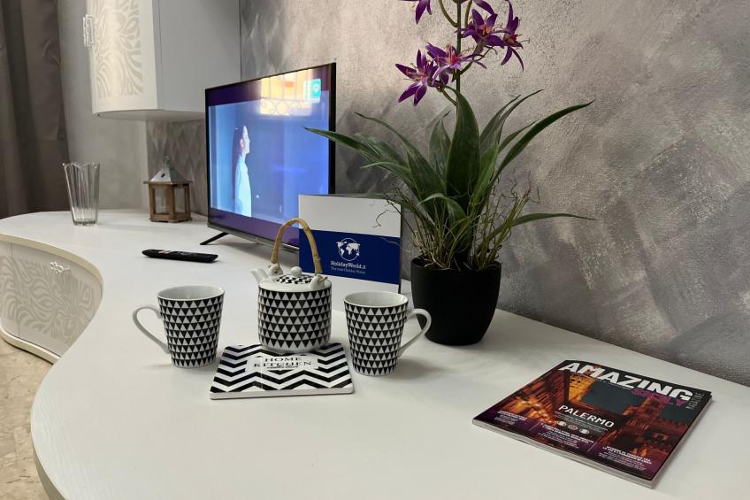 Sweet Home Pietro e Lia by Holiday World - foto 6