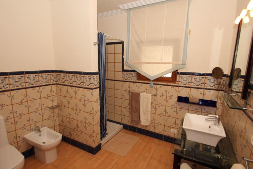 Schöne Finca Sanjuan mit Pool und Meerblick - foto 47