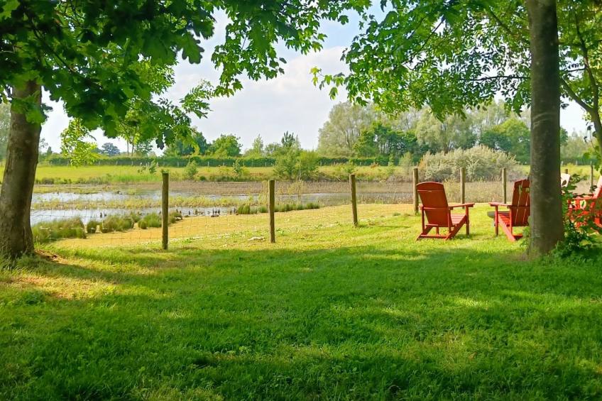 Coproyshof am See - foto 36