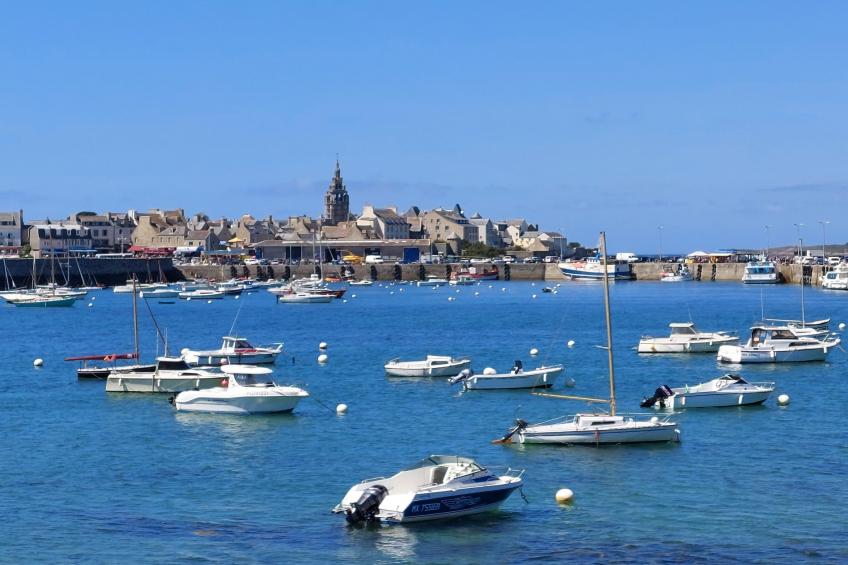 Doppelhaushälfte in St Pol de Leon - foto 18