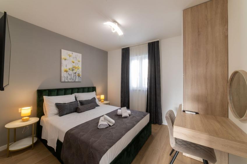 Luxury Kastela Villa with Heated Pool and Lounge Area - Four Bedroom Villa - foto 14