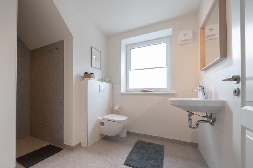 Küstenbutze - Modernes Apartment für 6 im Beach-Style mit vollausgestatteter Kü - foto 18