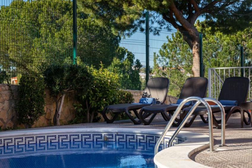 8 Schlafzimmer Villa, Pool, BBq, Strand - foto 32