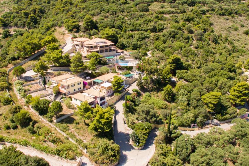 Turtle Island Studio mit Panorama Meerblick - foto 16