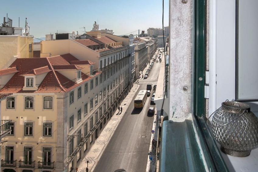 The Canary, geräumig mit Blick auf historische Stätten - foto 24
