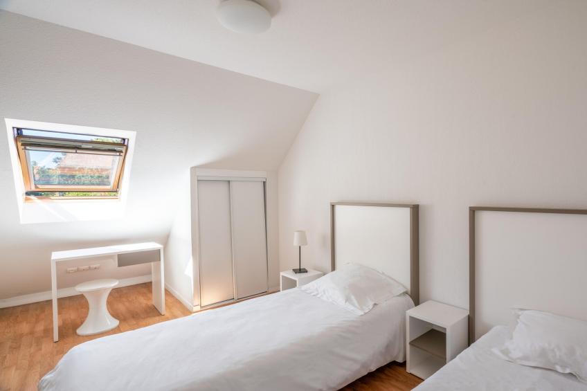Le Domaine de la Corniche-Appartement 3 piÃ¨ces 6 personnes - foto 6