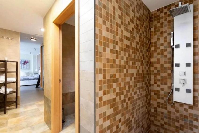 Casa de Rosella-Adeje con piscina privada - foto 22