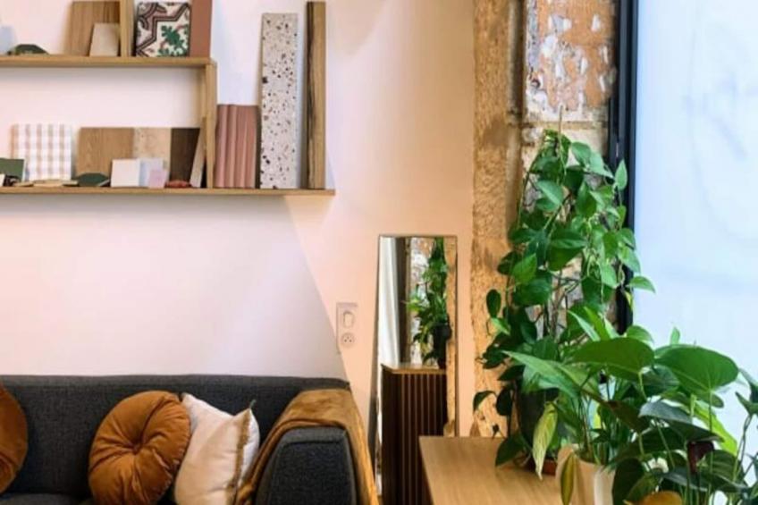 Home Chic Home - Les Suites De La Comédie - Suite3 - foto 6