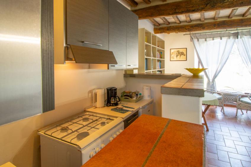 Agriturismo del Talozzo (ARZ230) - foto 12