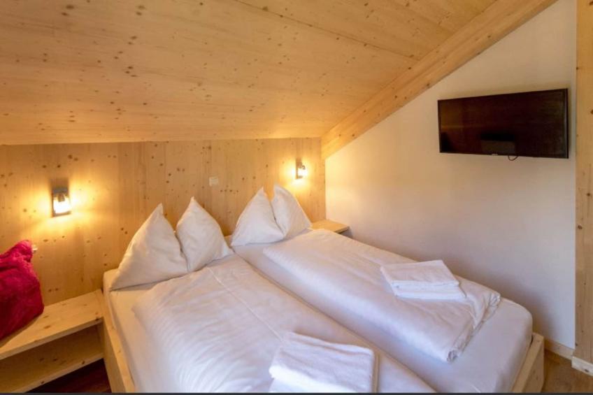 Kreischberg Chalets 14a - foto 4