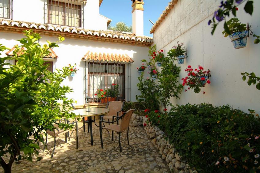 Casa Almendro - foto 34