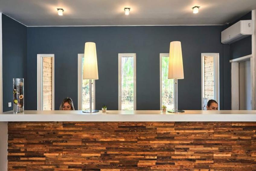 Résidence Les Cottages du Lac - foto 15