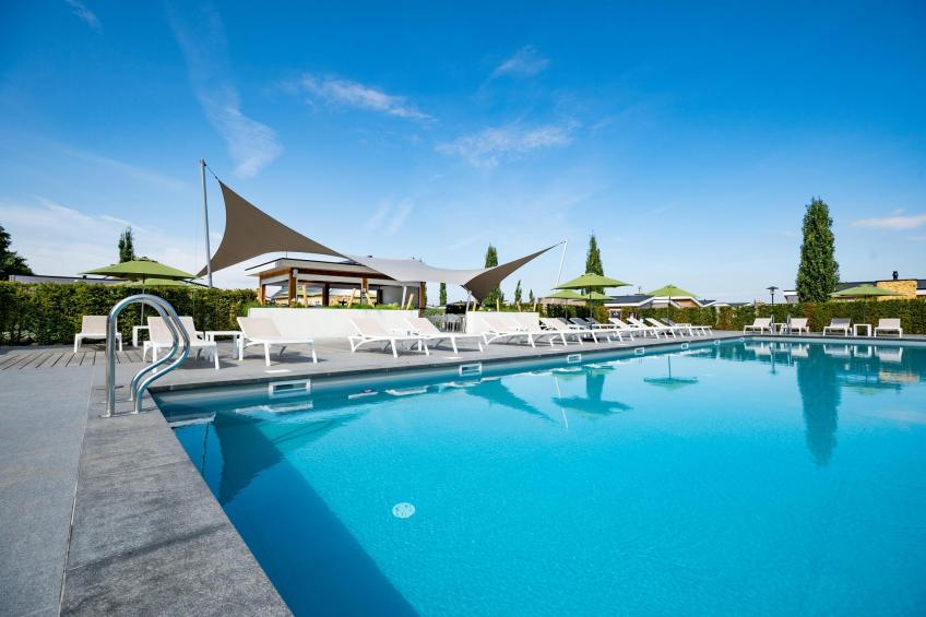 Schaelsbergerbosch Eco - Garden House - foto 13