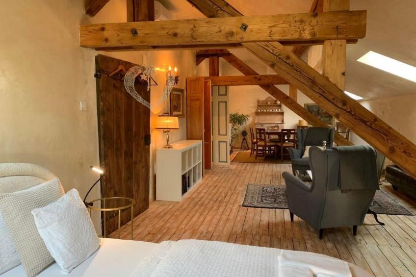 AMARCORD Loft - foto 12