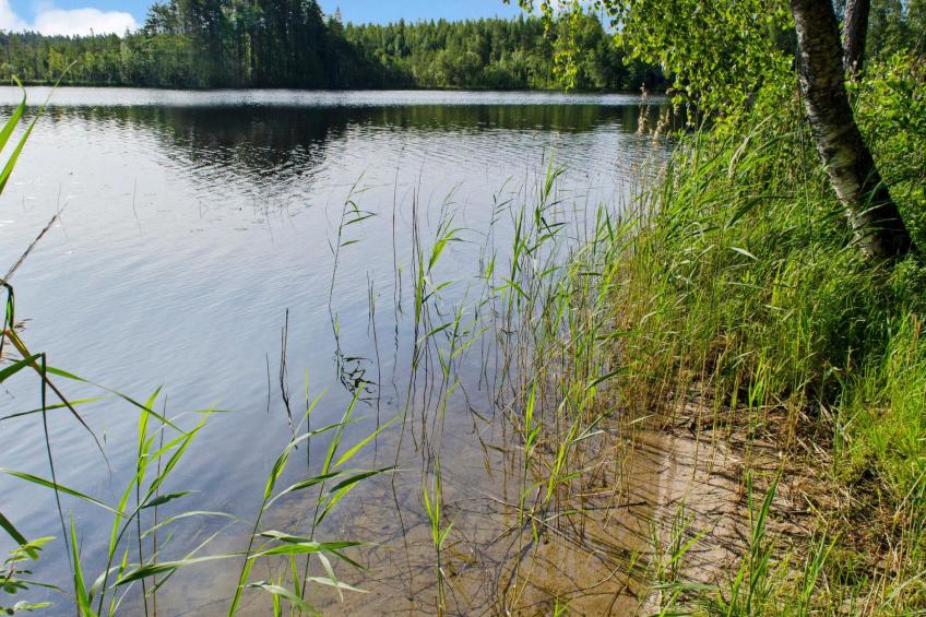 Blue lake villa - foto 21