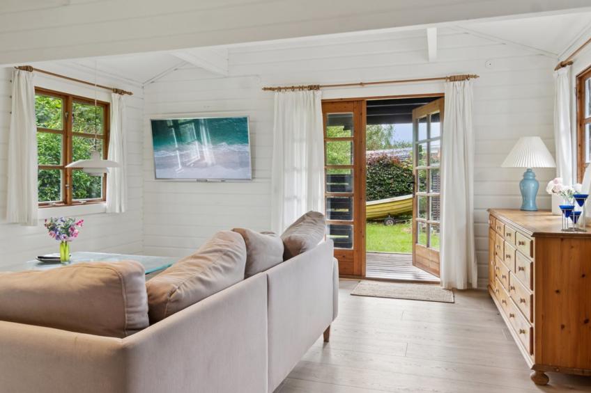 "Kjell" - 25m from the sea - foto 28