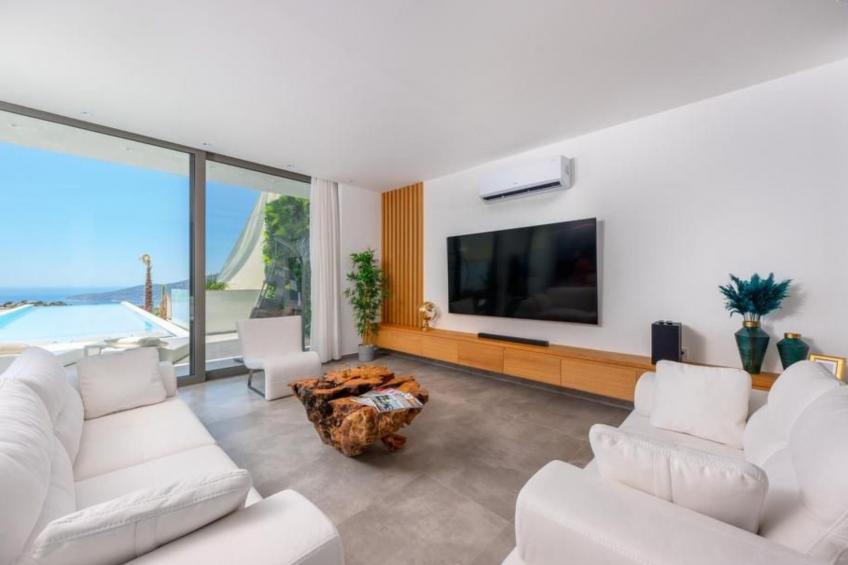 Villa Su Kalkan - foto 18