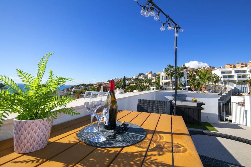 Bolnou Blue Sea - foto 22