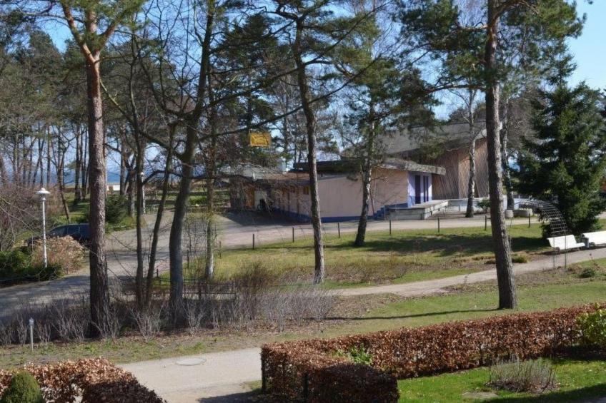 Rügenzauber in Ostseebad Baabe - foto 8