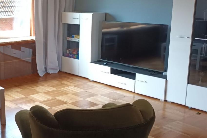 3 Zimmer 1. OG 100qm - foto 7