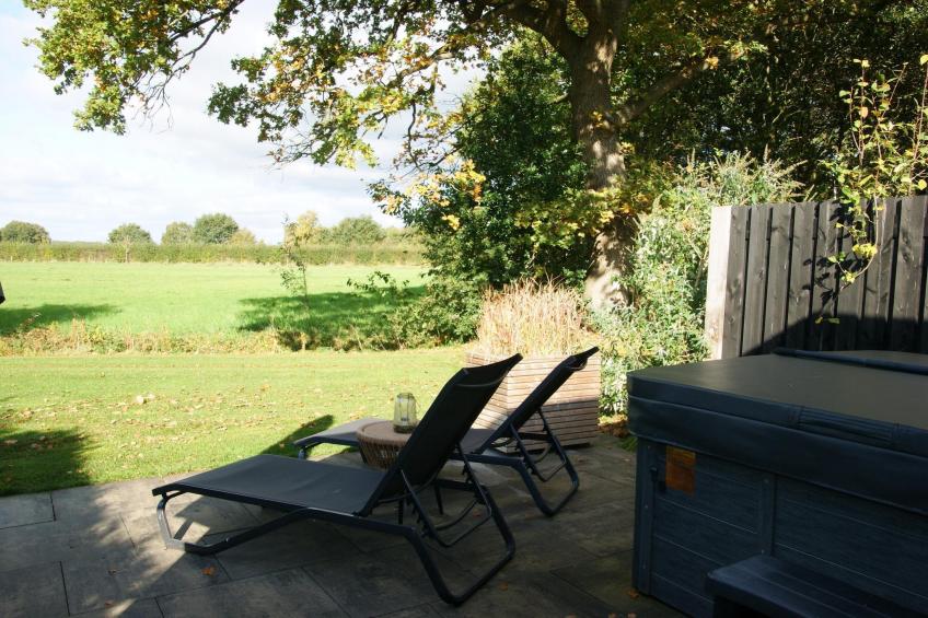 Wellnesslodge Specht 2p - foto 5