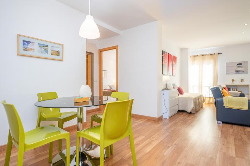 Residencial Suites Valldemossa - Cartoixa - foto 10