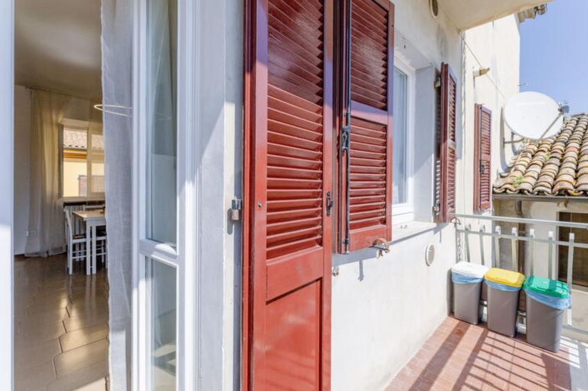 Loreto Suite Apartment - foto 25