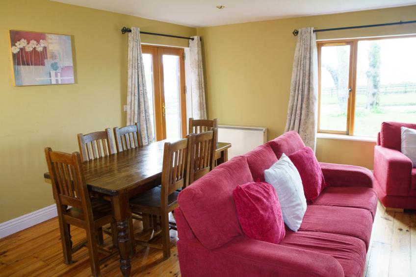 Dingle CY (TR4) - 3 Bed NO 2 - foto 23