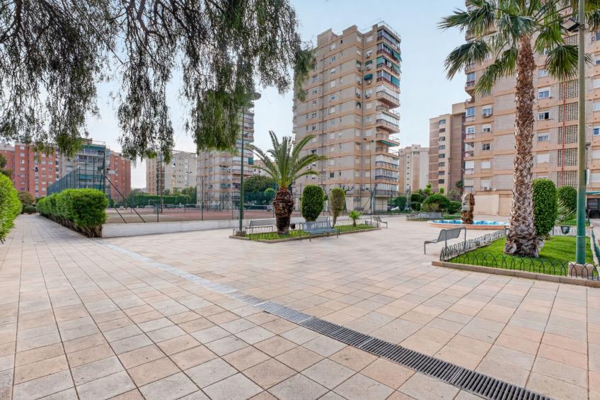 Parque de las Naciones Italia - foto 28