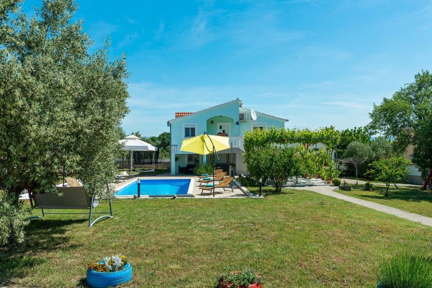 Holiday Home Marina with pool - foto 52