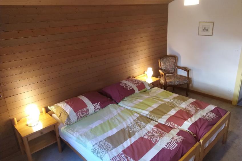 Wohnung Staudenhof, (Präz), - foto 28