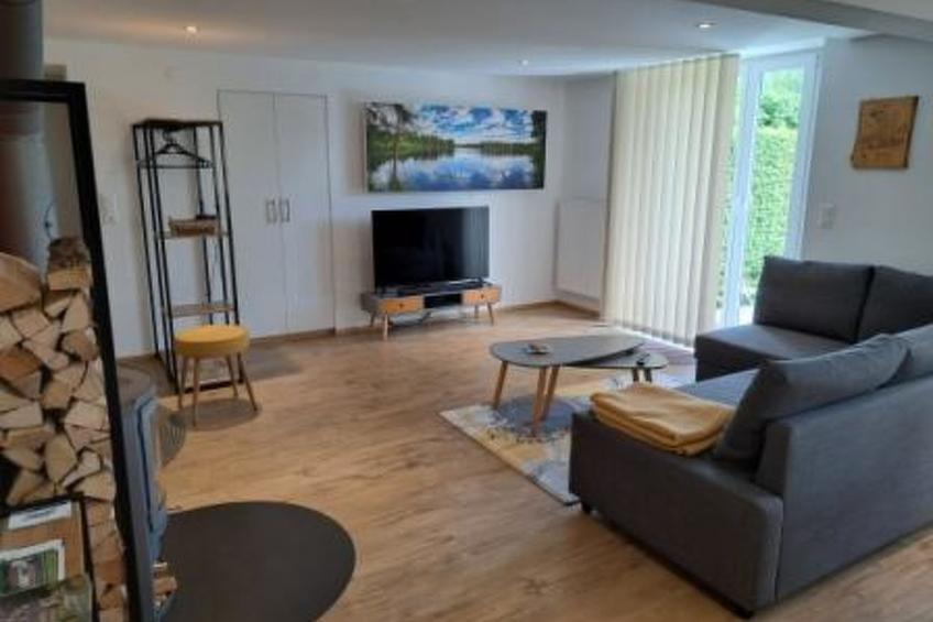 Appartement - Le Pèlerin, (Saignelegier), - foto 11