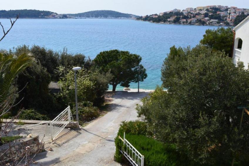 Villa Seka - Deluxe Villa with  Swimming pool and Sea View - foto 35
