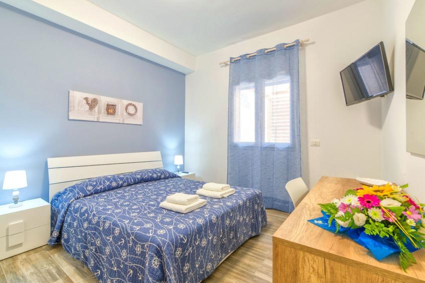 für 2 Personen  + 2 Kinder ca. 70 m² in Porto Palo, Sizilien (Provinz Agri - foto 13
