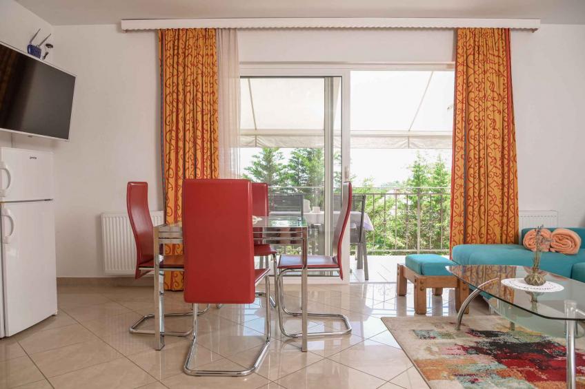 appartement de vacances avec vue sur la mer - BF-9BDF - foto 23