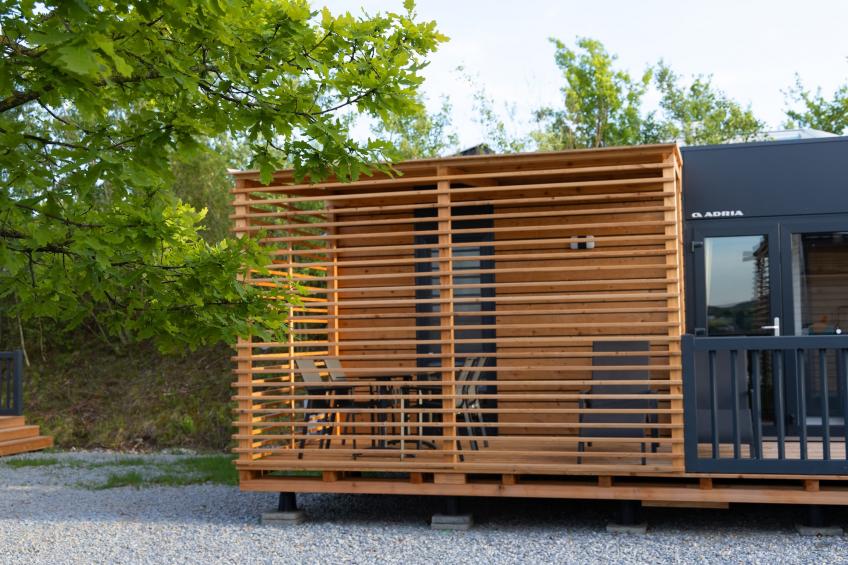 MobileHome Typ A - foto 5