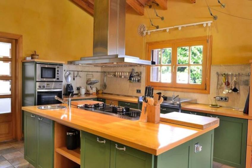 Maison à Binissalem - foto 30