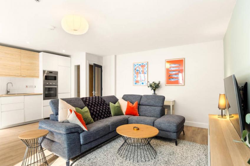 Appartements à Clifden Galway - foto 4