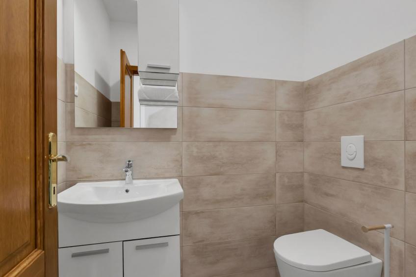 Alleinstehende Villa Slime mit Pool und Garten - foto 31