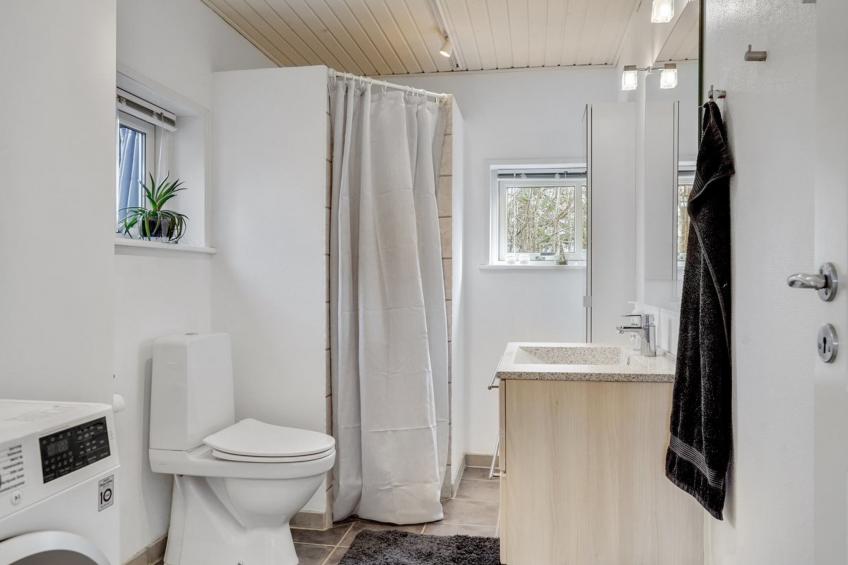 "Helmina" - 125m from the sea in Funen - foto 28