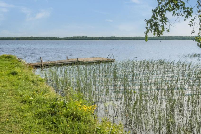 Mansikkaranta 1 - foto 20