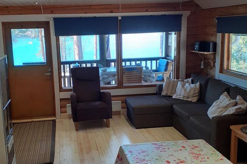 Vekurinveranta - foto 9