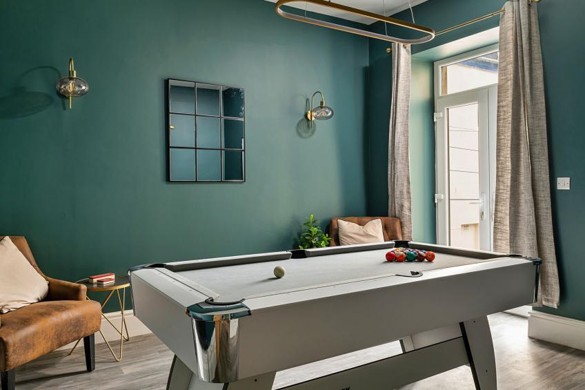 Peace Retreats Penthouse - foto 44