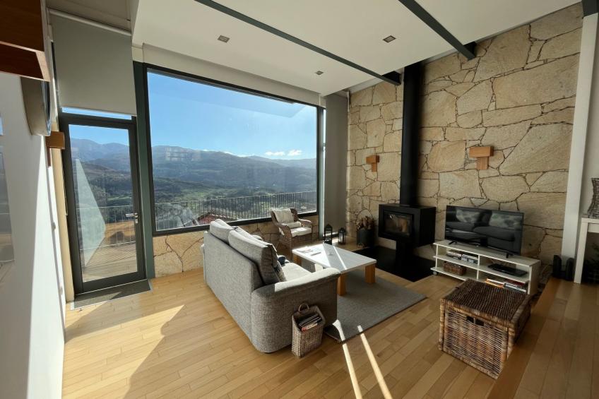 Casas das Olas 3 - Großartige Aussicht, 2 Pools, idealer Ort zum Entspannen und