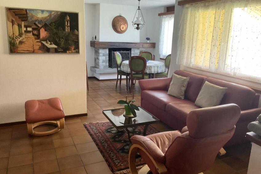 CASA GIALLA - foto 9