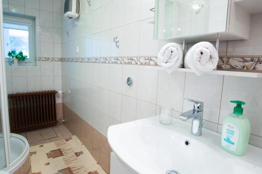 Appartement in Zasip mit Möblierter Terrasse - foto 40