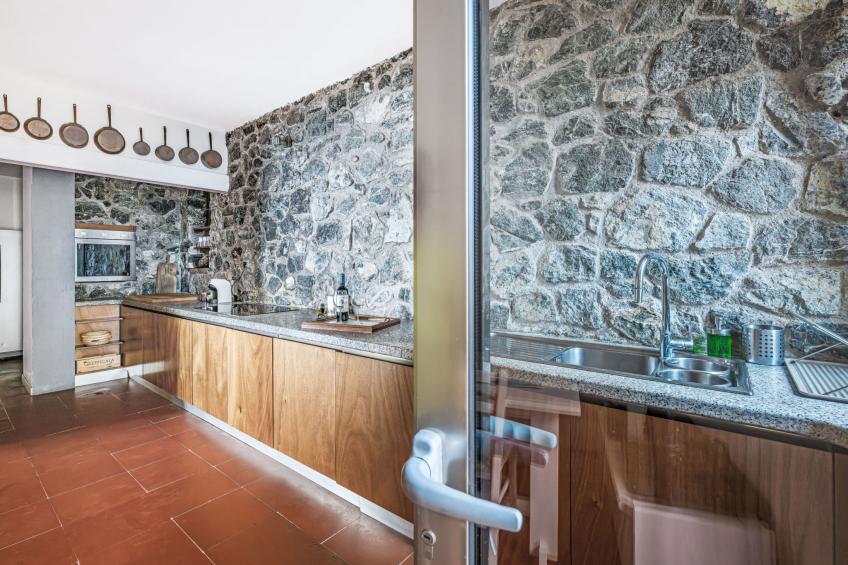 Villa Vistamare (CTG300) - foto 22